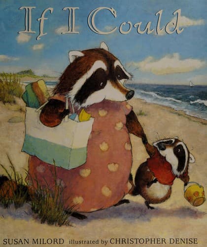 Cover of If I Could