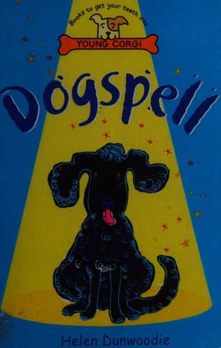 Cover of Dogspell