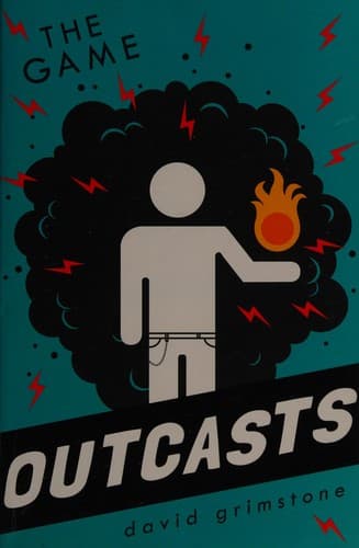 Cover of The game