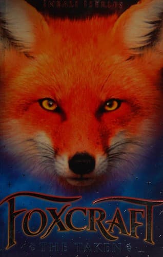 Cover of The taken