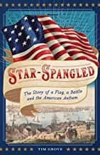 Cover of Star-Spangled
