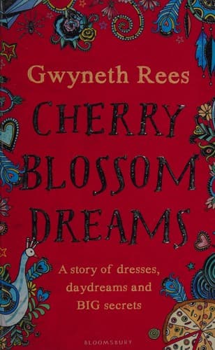 Cover of Cherry blossom dreams