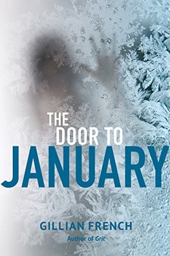 Cover of The door to January