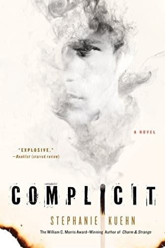 Cover of Complicit