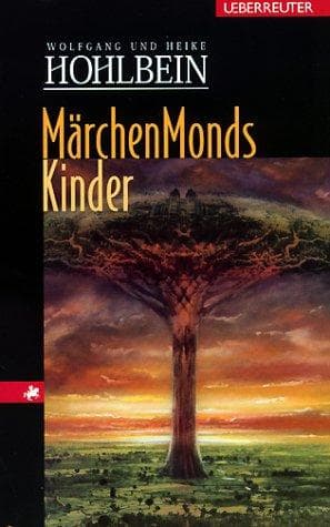 Cover of Märchenmonds Kinder