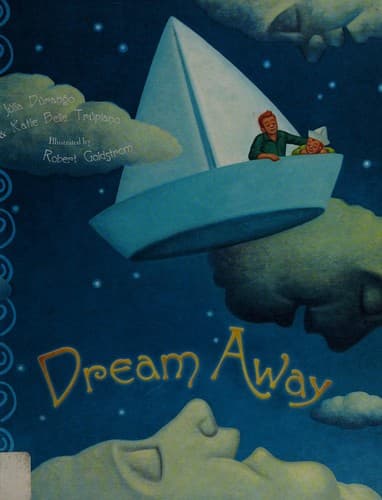 Cover of Dream away