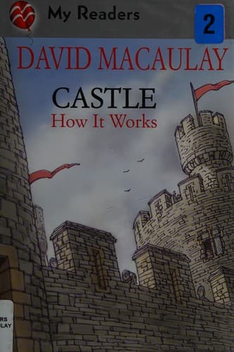 Cover of Castle - How It Works