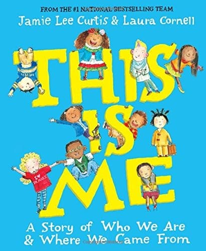 Cover of This is me