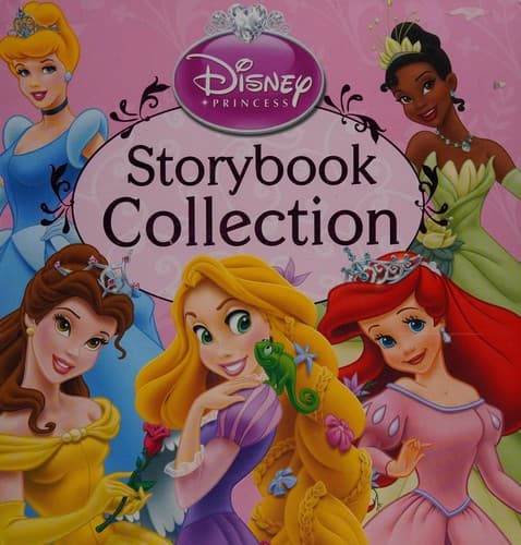 Cover of Storybook collection