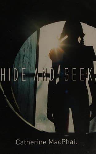 Cover of Hide and seek