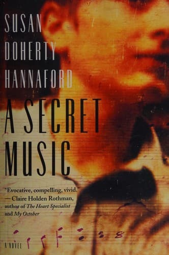Cover of A secret music