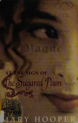 Cover of At the sign of the Sugared Plum