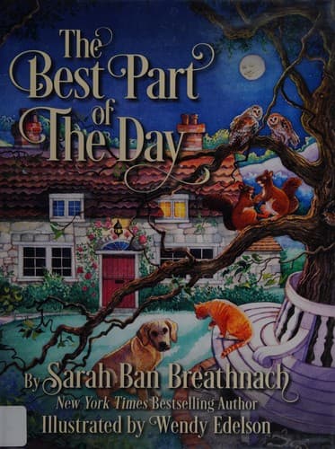 Cover of Best Part of the Day