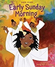 Cover of Early Sunday morning