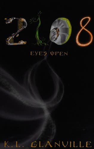 Cover of 2108