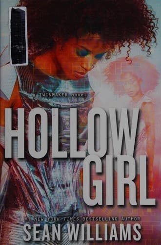 Cover of Hollowgirl