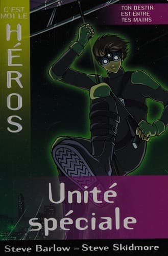 Cover of Strike Force