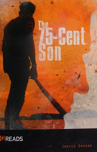 Cover of The 75-cent son