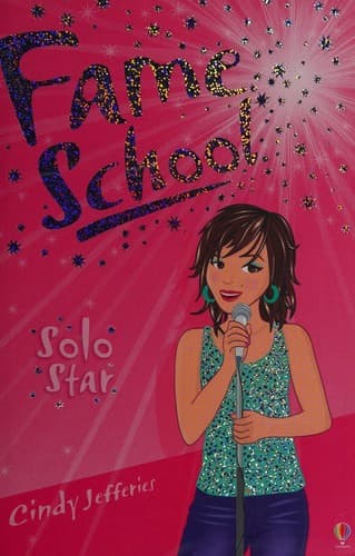 Cover of Solo star