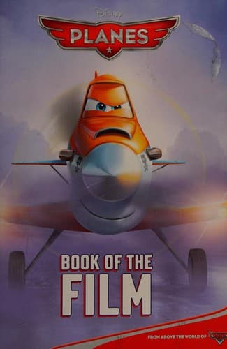 Cover of Planes