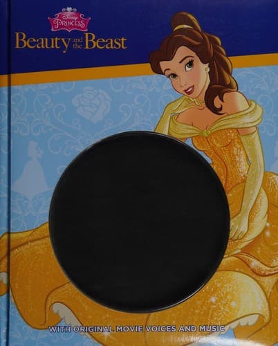 Cover of Beauty and the Beast