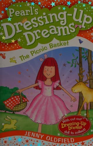 Cover of Dressing Up Dreams 11 (Pearl's Dressing-up Dreams)