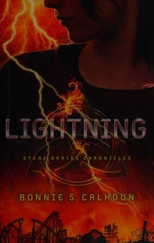 Cover of Lightning