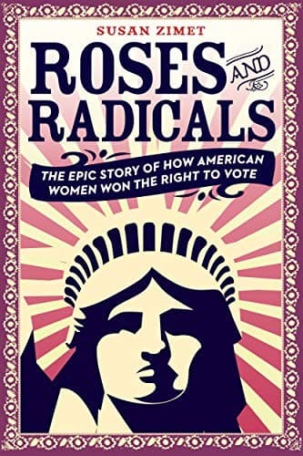 Cover of Roses and radicals