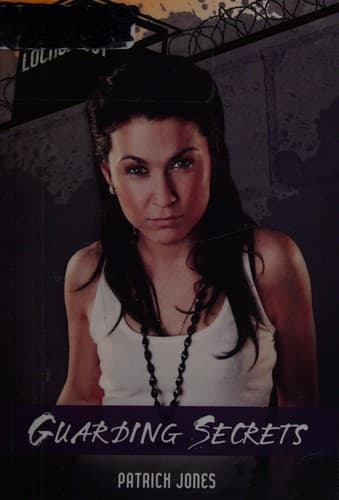 Cover of Guarding Secrets