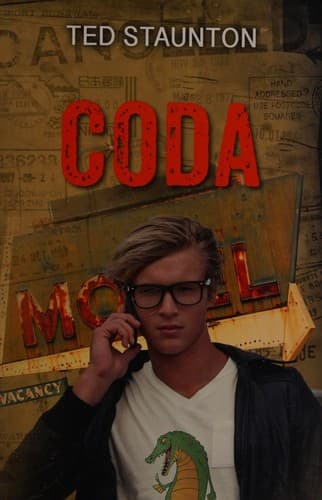Cover of Coda