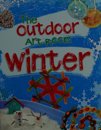 Cover of Winter