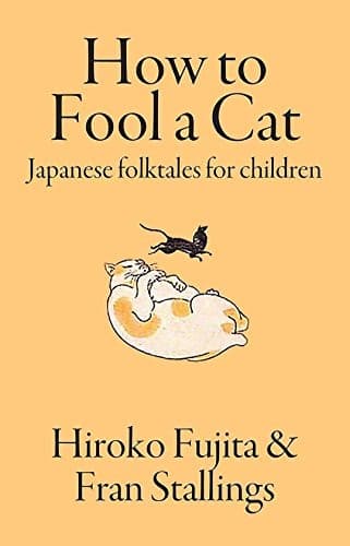 Cover of How to Fool a Cat
