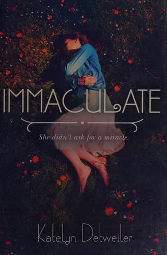 Cover of Immaculate