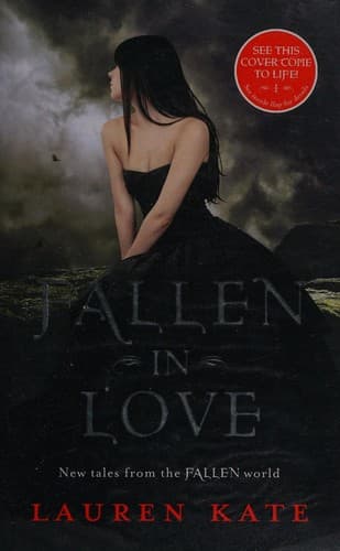 Cover of Fallen in Love