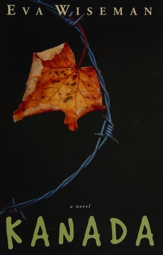 Cover of Kanada