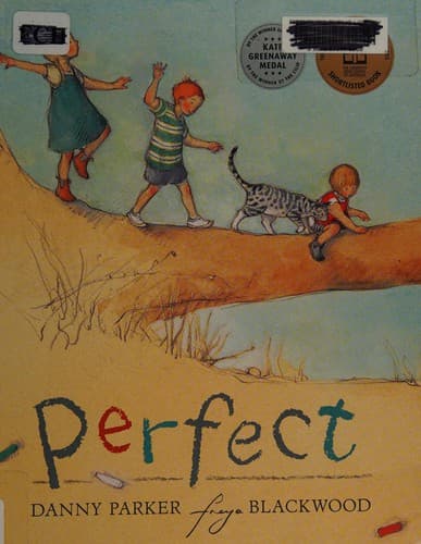 Cover of Perfect
