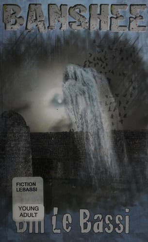 Cover of Banshee