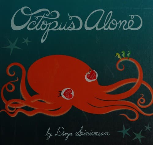 Cover of Octopus alone