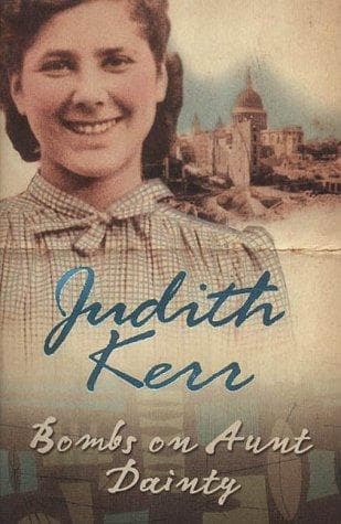 Cover of Bombs on Aunt Dainty