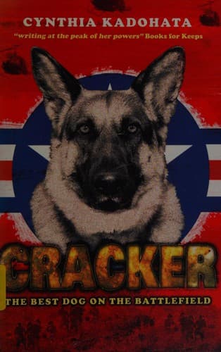 Cover of Cracker