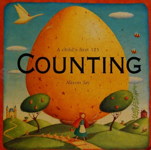 Cover of Counting