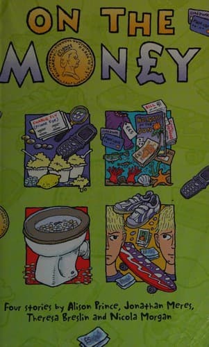 Cover of On the Money