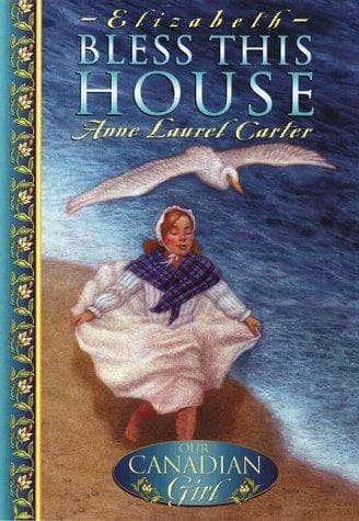 Cover of Bless this house