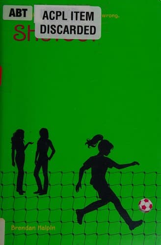 Cover of Shutout
