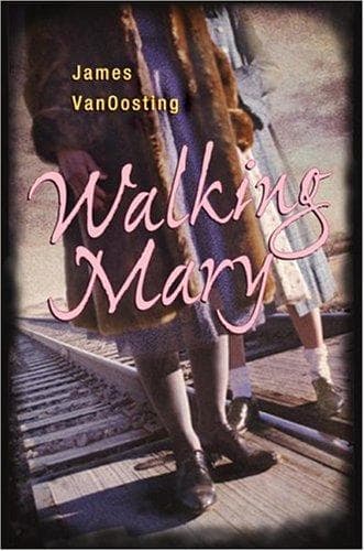 Cover of Walking Mary