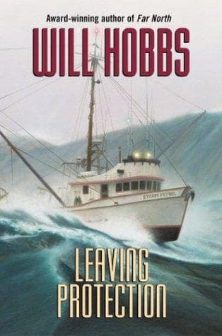Cover of Leaving Protection