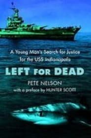 Cover of Left for dead