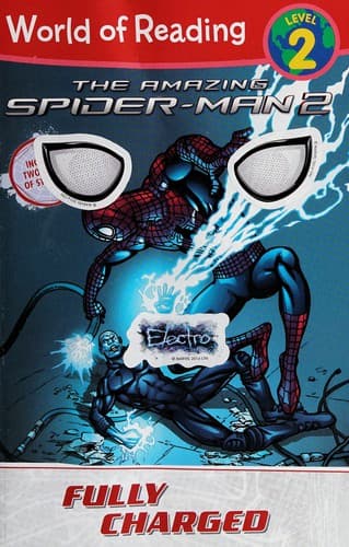 Cover of Fully charged