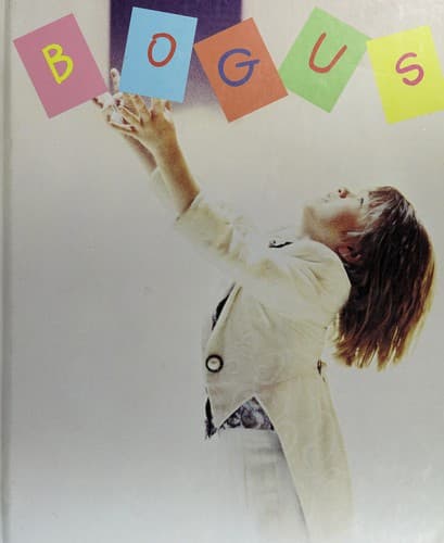 Cover of Bogus