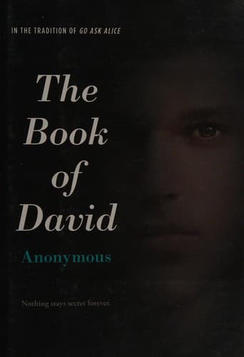 Cover of The book of David